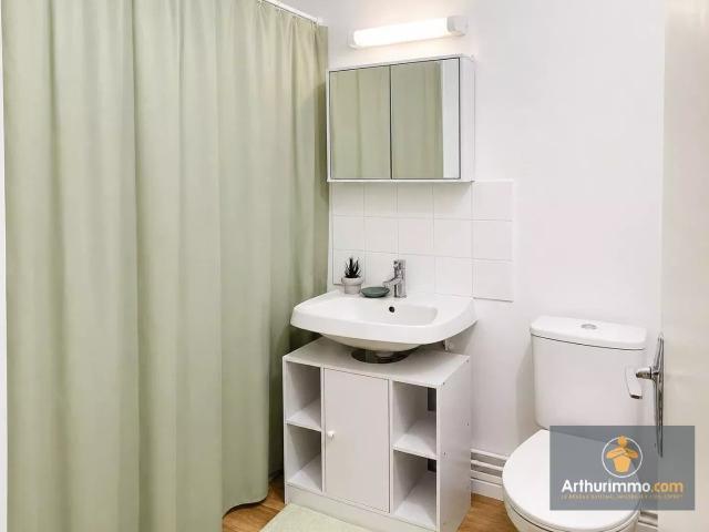 Appartement location à Beauvais