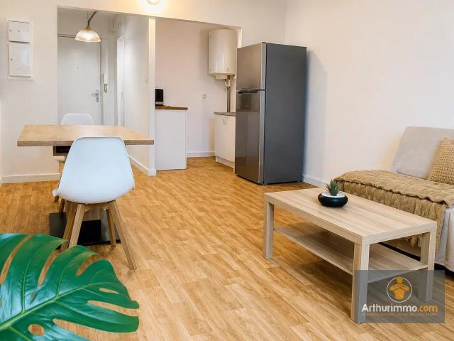 Appartement location à Beauvais