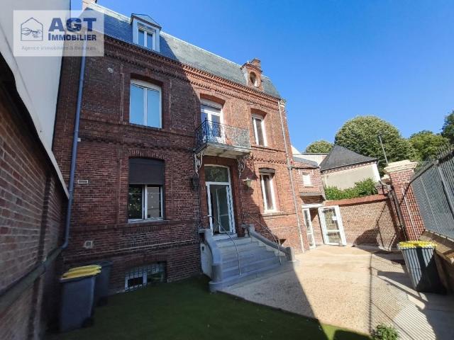 Appartement location à Beauvais