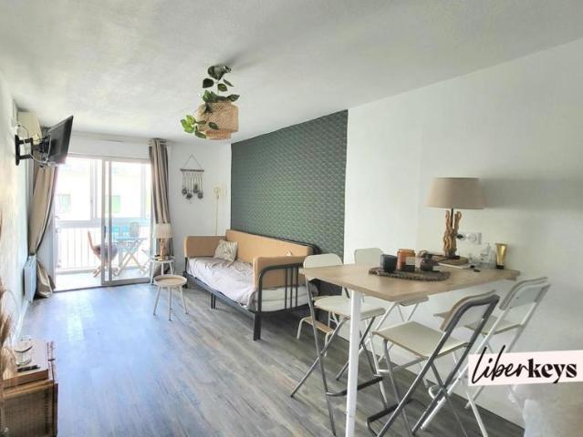 Appartement vente à Montpellier, Mauguio