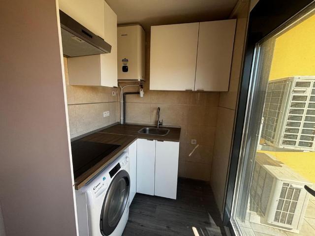 Appartement location à Cap d'Agde, Agde