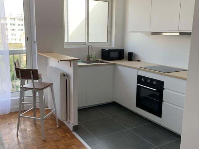 Appartement location à Nanterre, Asnières-sur-seine