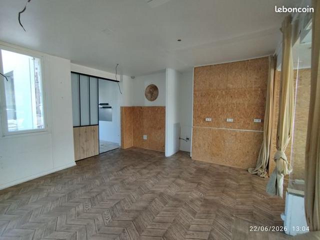 Appartement vente à Rennes, Bretagne