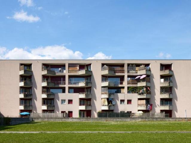 Apartment mieten in Belmont-Yverdon, Waadt
