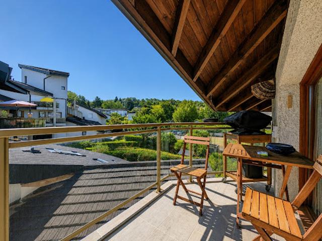 Appartement vente à Annecy