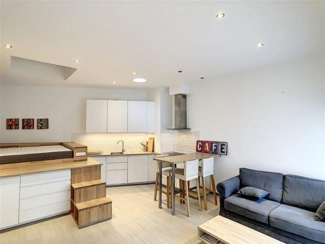Kot location à Sint-pieters-woluwe, Bruxelles