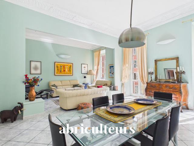 Appartement vente à Nice, Alpes-Maritimes