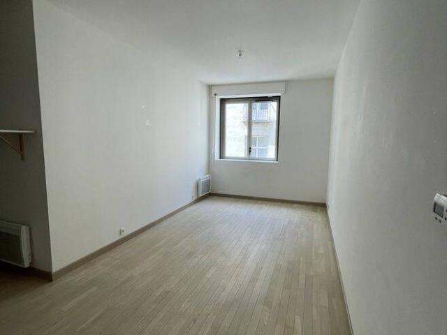 Appartement location à Graslin - Commerce, Nantes