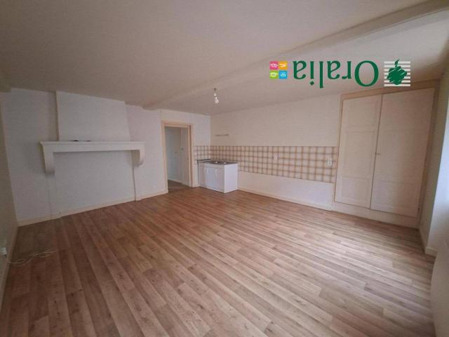 Appartement location à Saint-Just-d'Avray, Rhône