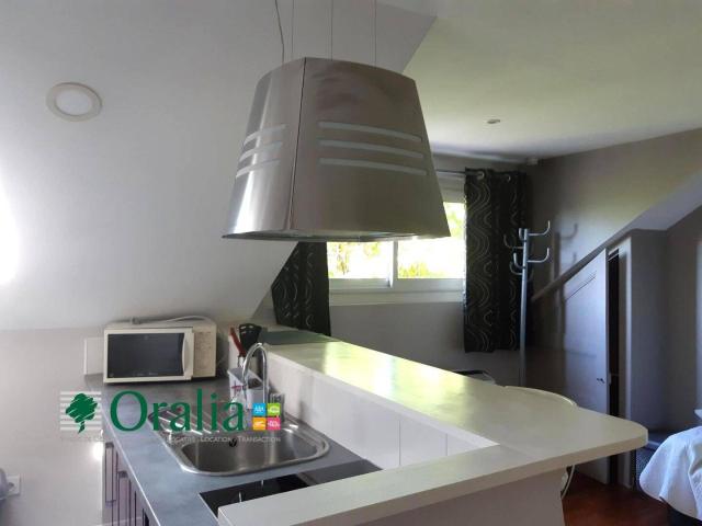 Appartement location à La Garde, Fontanil-Cornillon