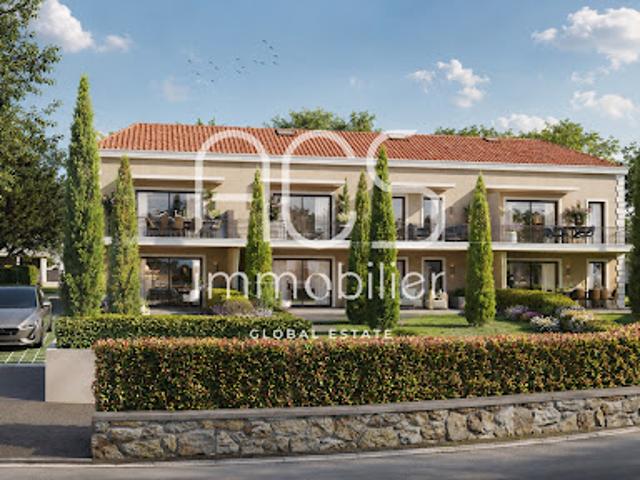 Appartement vente à Arrondissement de Draguignan, Saint-raphaël