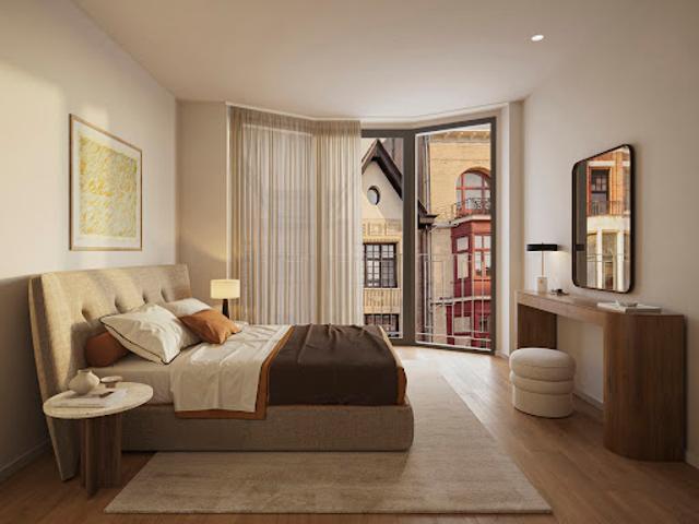 Appartement vente à Antwerpen
