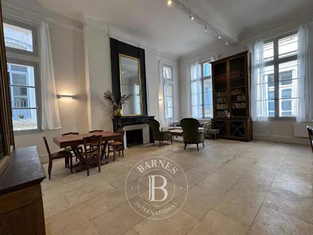 Appartement vente à Montpellier