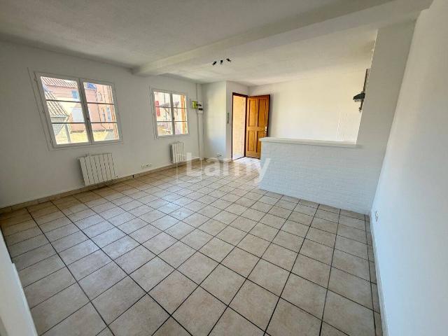 Appartement location à Le Grillet, Porte des Pierres Dorées