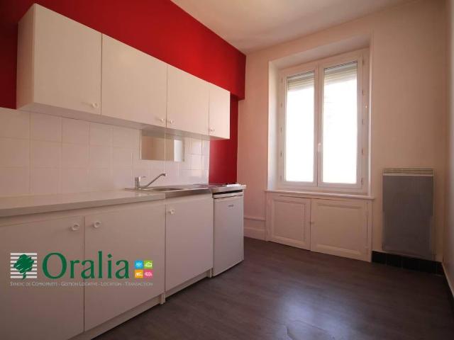 Studio location à Berriat Saint-Bruno, Grenoble