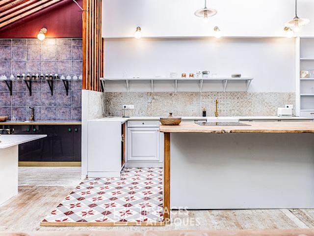 Appartement vente à Orléans