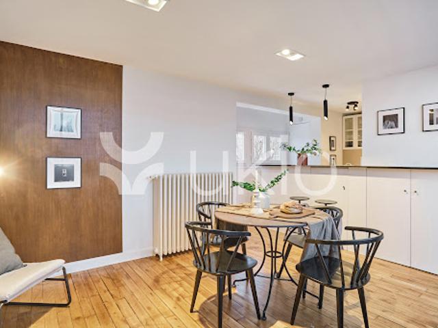 Appartement location à Paris, Île-de-France