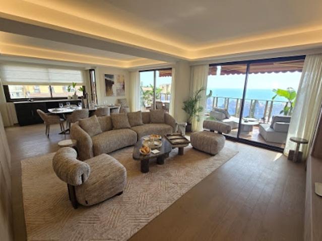 Appartement vente à Campagne Monaco, Valensole