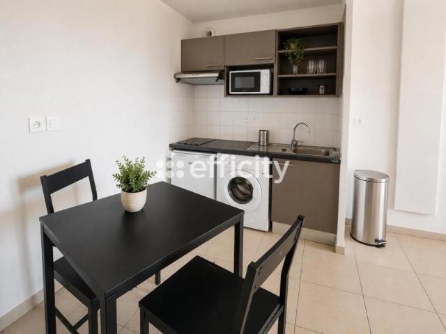 Appartement vente à Toulouse