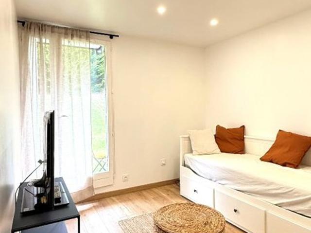 Appartement vente à Lisieux, Benerville-sur-mer