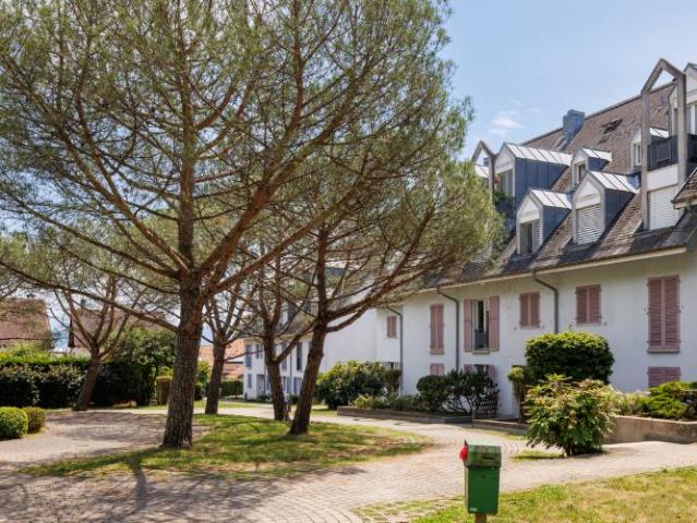 Apartment mieten in Rolle, District de Nyon