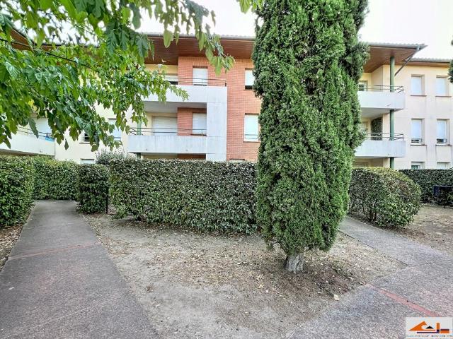 Appartement vente à Toulouse