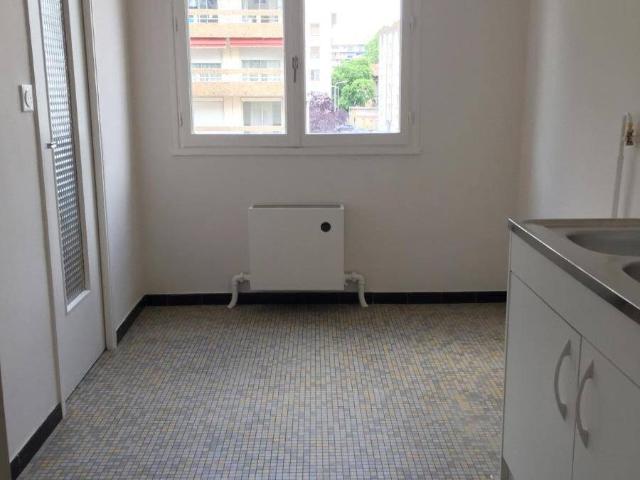 Appartement location à Le Grand Pré, Ampuis