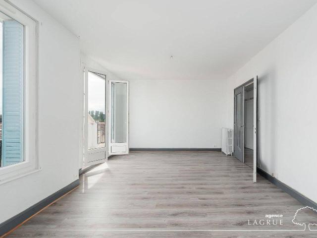 Appartement location à Abrest, Allier