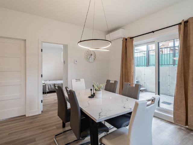 Apartment for rent in Longueuil, Quebec