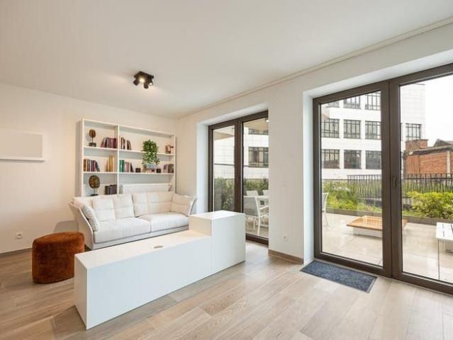 Kot location à Antwerpen