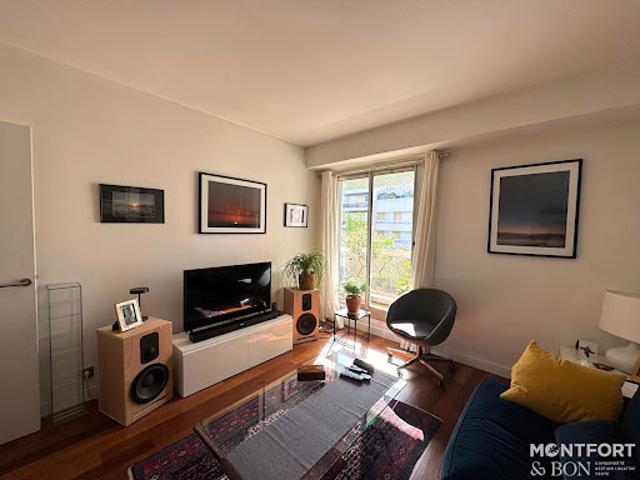 Appartement vente à Boulogne-Billancourt, Boulogne-billancourt