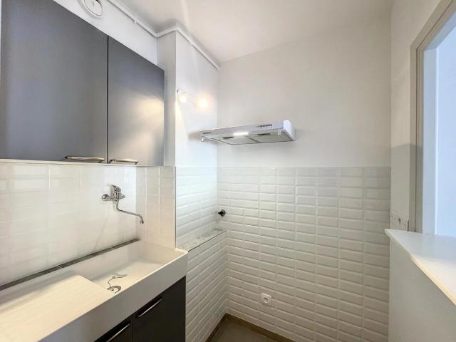 Appartement location à Nice
