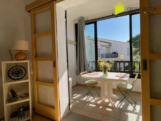 Appartement vente à Arles, Saintes-maries-de-la-mer