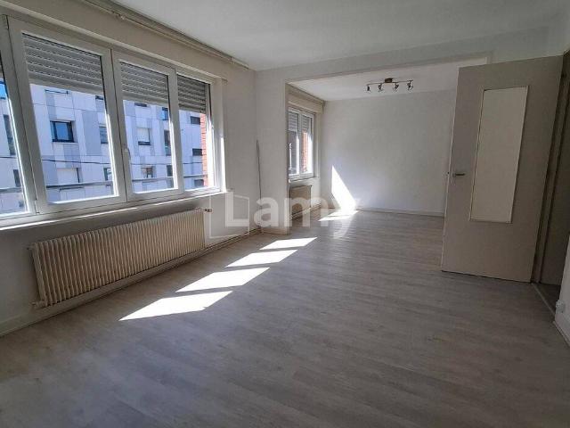 Appartement location à Lille