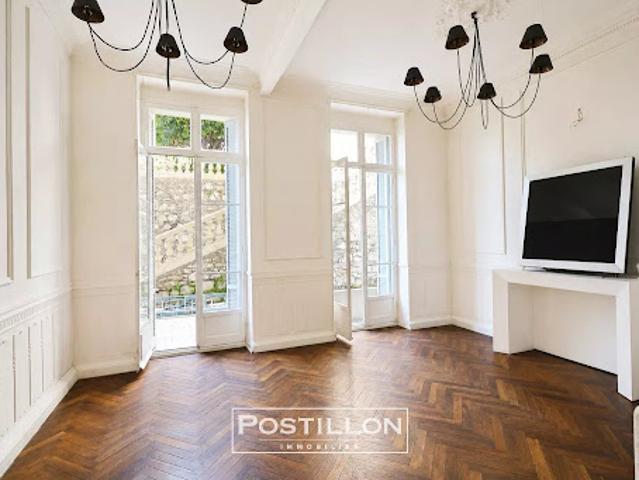 Appartement vente à Nice