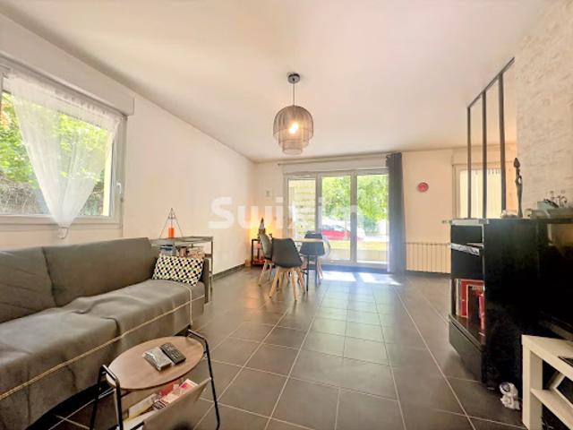 Appartement vente à Saint-Julien-en-Genevois, Saint-julien-en-genevois