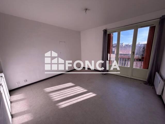 Appartement location à Saint-Mauront, Marseille