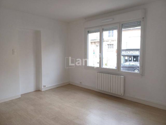 Studio location à Saint-Hélier, Rennes