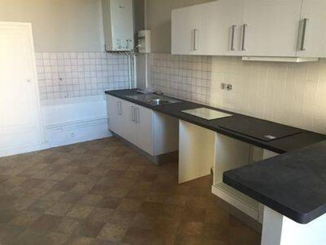 Appartement location à Moulin des Filoirs, Issoire