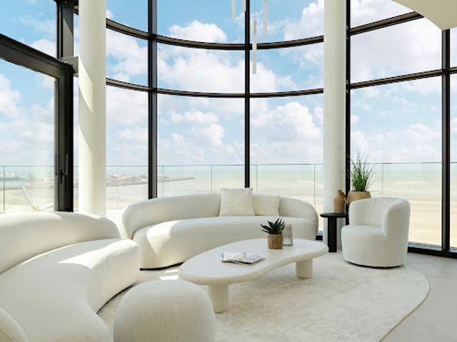 Appartement vente à Knokke-heist, West-Vlaanderen