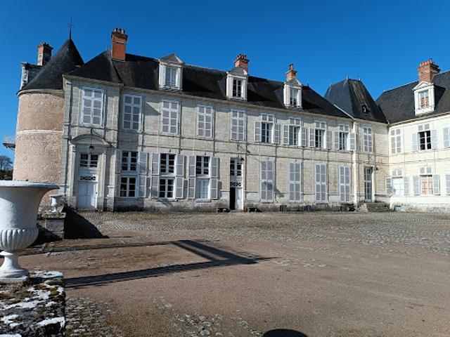 Appartement vente à Blois, Avaray