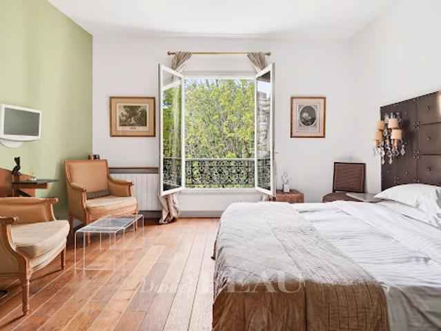 Appartement vente à Paris, Île-de-France