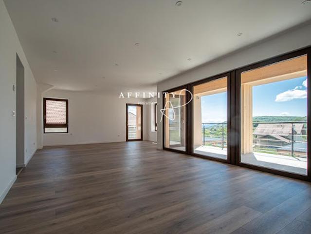 Appartement vente à Annecy, Epagny