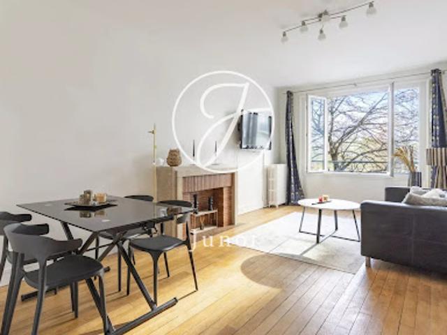 Appartement location à Île-de-France
