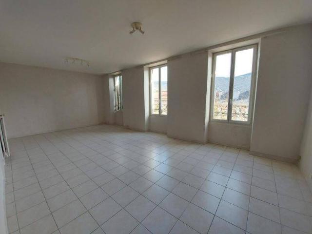 Appartement location à La Prise d'Eau, Millau