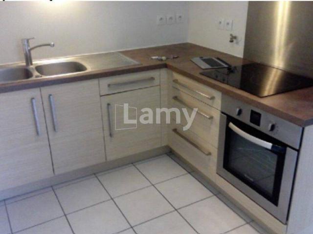 Appartement location à Champfleuri, Clermont-Ferrand