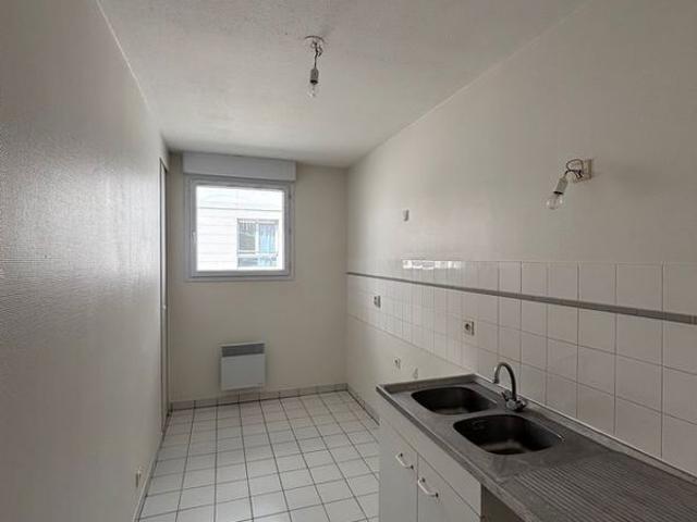 Appartement vente à Angoulême, Aignes-et-puypéroux