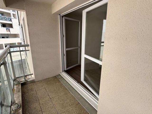 Appartement vente à Angoulême, Aignes-et-puypéroux