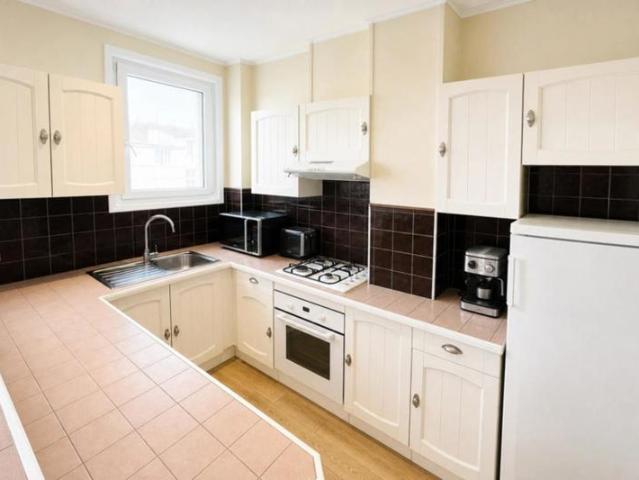 Appartement vente à Dieppe