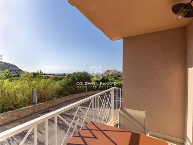 Appartement vente à Calvi, L'ile-rousse